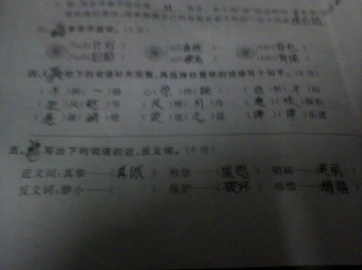 ​依稀的近义词（依稀词语解释）