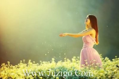 ​拣的造句121句