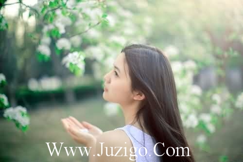 造句美好87句