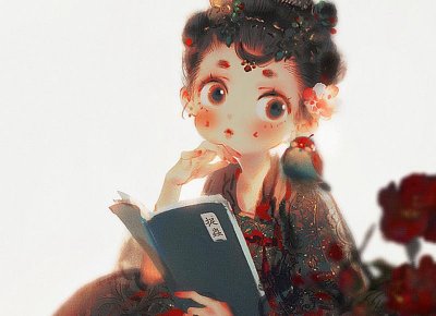 ​甜甜的八字短句闺蜜细选100句