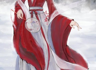 ​（写给女朋友浪漫的情话）寄居者原创