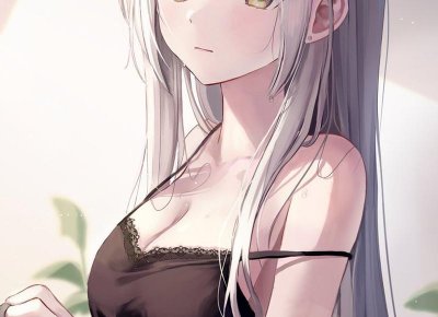 ​男女之间的情话
