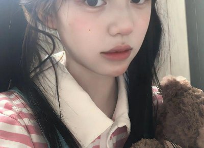 ​一句能让人瞬间开心的话配图