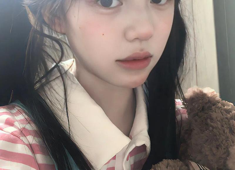 一句能让人瞬间开心的话配图