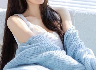 ​给女朋的暖心情话